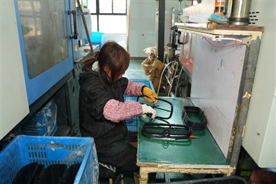 एक इलेक्ट्रिक मॉप कैसे काम करता है